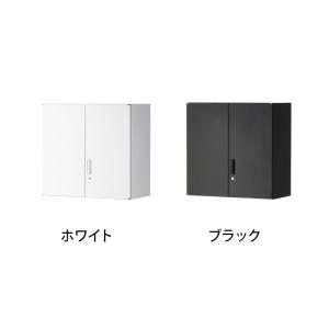 法人様限定 スチール書庫 アーチー 両開き書庫...の詳細画像2