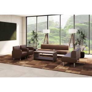 法人様限定 ロビーチェア 待合 パブリックベン...の詳細画像5