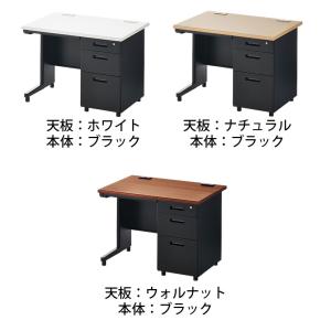 法人様限定 デスク おしゃれ パソコンデスク ...の詳細画像2
