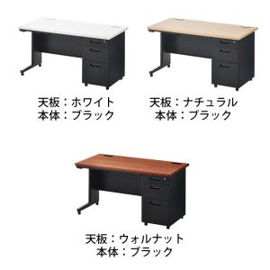4月上旬入荷 法人様限定 オフィスデスク スチ...の詳細画像2