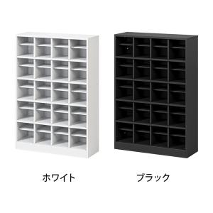 法人様限定 シューズロッカー 20人用 4列5...の詳細画像2