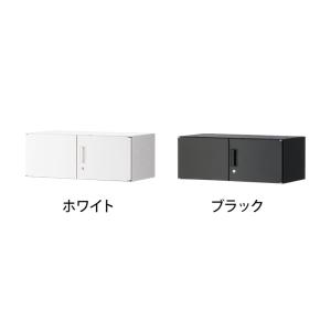 ホワイト9月上旬入荷 法人様限定 スチール書庫...の詳細画像2