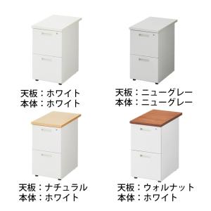 法人様限定 脇机 サイドデスク サイドキャビネ...の詳細画像2