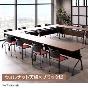 ホワイト天板/ホワイト脚8月下旬入荷 法人様限...の詳細画像5