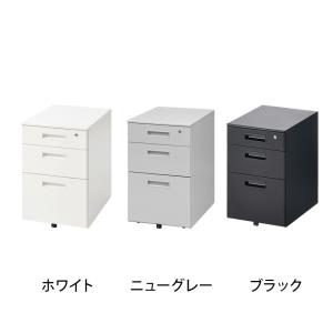 スチールワゴン オフィスワゴン デスクワゴン ...の詳細画像1