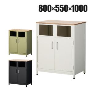 アール・エフ・ヤマカワ Stazione スタッツィオーネ 収納カウンター