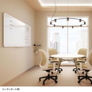 法人様限定 ホワイトボード 壁掛け 1800×...の詳細画像3