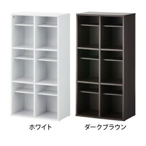 法人様限定 スリッパシューズラック 6人用 2...の詳細画像2