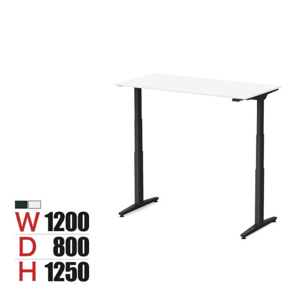 オカムラ スイフトネックス Swift Nex 昇降デスク 平机 スタンダードストローク スムースフ...