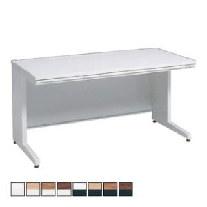 3V2NBE アドバンス ADVANCE 平机 標準タイプ L脚 引出し付き(A3対応) 幅1800...