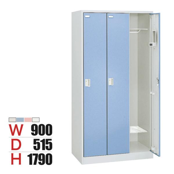 オカムラ FZロッカー 3人用ダイヤル錠 書類収納 更衣ロッカー FZタイプ 45D3FE 幅900...