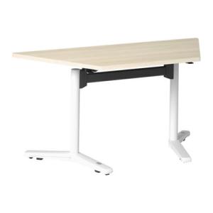 ライブス 87AHLG ミーティングテーブル Lives Meeting Table 台形型