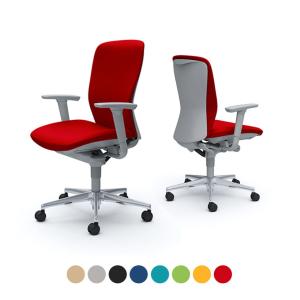 イトーキ（ITOKI） ピッコ ミーティングチェア 多目的チェア ハイ