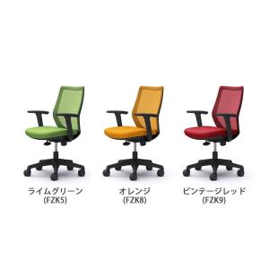 オフィスチェア デスクチェア ワークチェア C...の詳細画像3