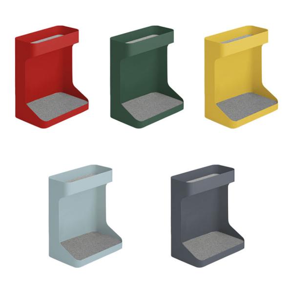 オカムラ ライブス Lives ワゴン ハイタイプ DD32AA サイドワゴン デスク収納 荷物置き...