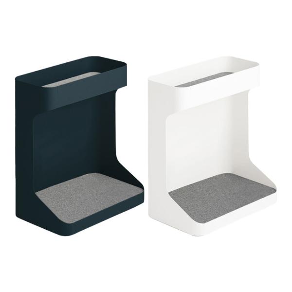 オカムラ ライブス Lives ワゴン ハイタイプ DD32AA サイドワゴン デスク収納 荷物置き...