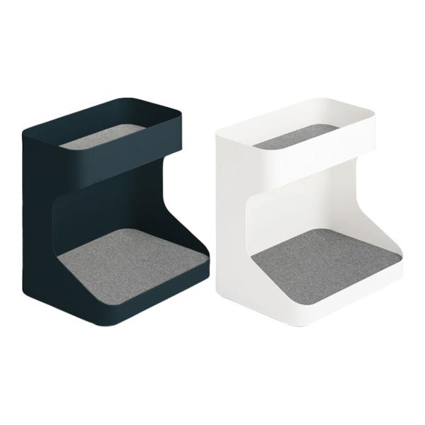 オカムラ ライブス Lives ワゴン ロータイプ DD32BB サイドワゴン デスク収納 荷物置き...