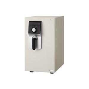 エーコー 家庭用 小型 耐火金庫 ダイヤル式/MEISTER マイスター ONS-D