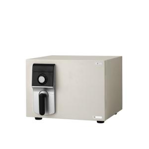 エーコー 家庭用 小型 耐火金庫 ダイヤル式/MEISTER マイスター OSS-D