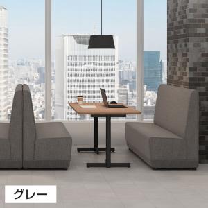 オリバー×オフィスコム ハイバック システム ...の詳細画像3