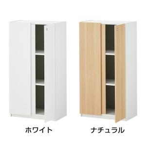 法人様限定 キャビネット ペスパ 両開き書庫 ...の詳細画像2
