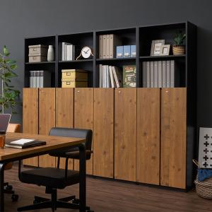 法人様限定 キャビネット ペスパ2.0 オープ...の詳細画像4