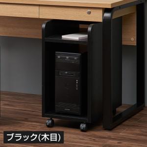法人様限定 ペスパ 木製 CPUワゴン おしゃ...の詳細画像4