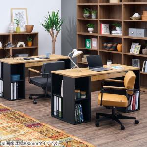 オフィスデスク ペスパ2.0 平机 幅1000...の詳細画像4