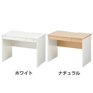 法人様限定 オフィスデスク ペスパ 平机 幅1...の詳細画像2