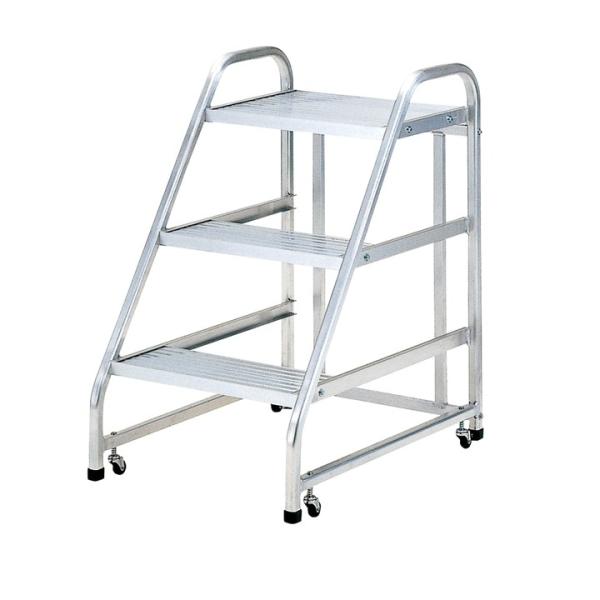 PLUS キャスター付作業台 CSA-90B