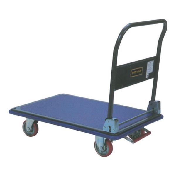 PLUS 台車 幅915×奥行615×高さ205mm IK-316K