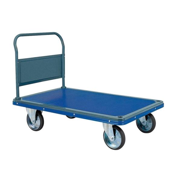 PLUS 台車 幅1225×奥行775×高さ295mm IK-502