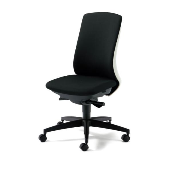 プラス ベネス Benes オフィスチェア デスクチェア ワークチェア KC-BN511SL 樹脂脚...