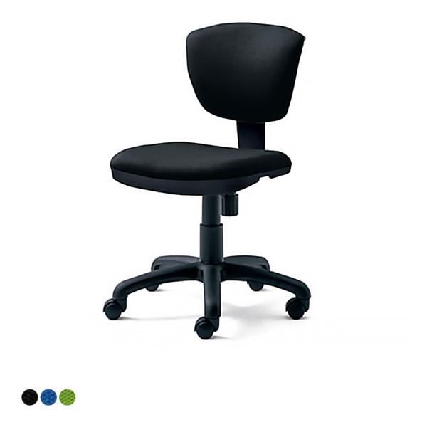 オフィスチェア デスクチェア ワークチェア 事務椅子 PLUS ジーコンセプト・ツーシリーズ ローバ...