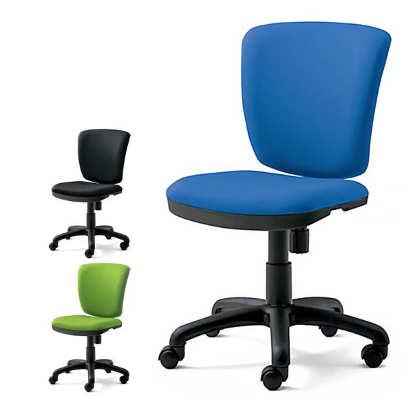 オフィスチェア デスクチェア ワークチェア 事務椅子 PLUS ジーコンセプト・ツーシリーズ ハイバ...