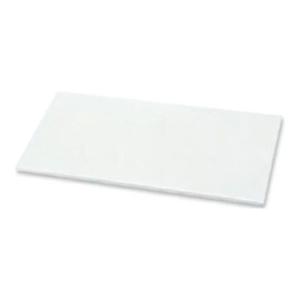 XF STORAGE 天板 直線形状 幅800×奥行400×高さ20mm L5-G80T