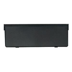 オプションUS-1、SHシリーズ専用 引出し用仕切板 LX-SI-M 幅336×奥行3×高さ125m...