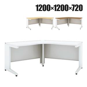 KOKUYO（コクヨ） コクヨ＜KOKUYO＞ INVENT OAデスク 平机 W1000×D700