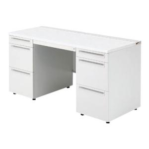 US-1 両袖机 US147A-33 W1400×D700×H720mm