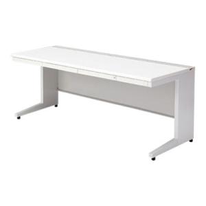 US（プラス） US-1 平机 US167H W1600×D700×H720mm : オフィス家具通販 