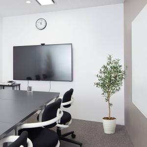 アートクリエイション 観葉植物 オリ-ブツリ-...の詳細画像1