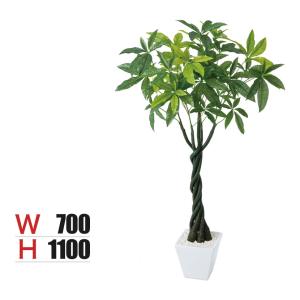 観葉植物 人工樹木 フェイクグリーン 造花 チランジア スタンプウッド