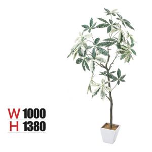 観葉植物 人工樹木 フェイクグリーン 造花 チランジア スタンプウッド