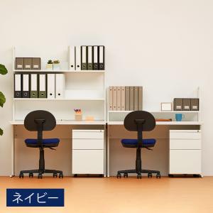 オフィスチェア レプリ2 体圧分散 デスクチェ...の詳細画像3