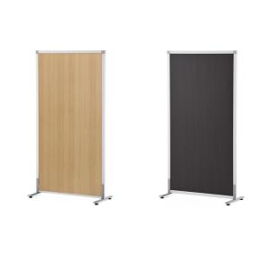 東谷 天然木シンプルスクリーン4連 木製折りたたみパーティション