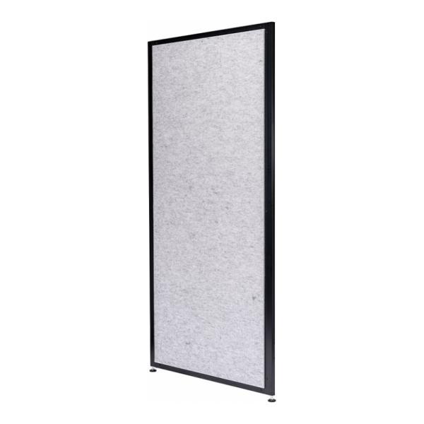 REMUTE リミュート 吸音連結パーティション アジャスター付き 幅920×奥行40×高さ1864...