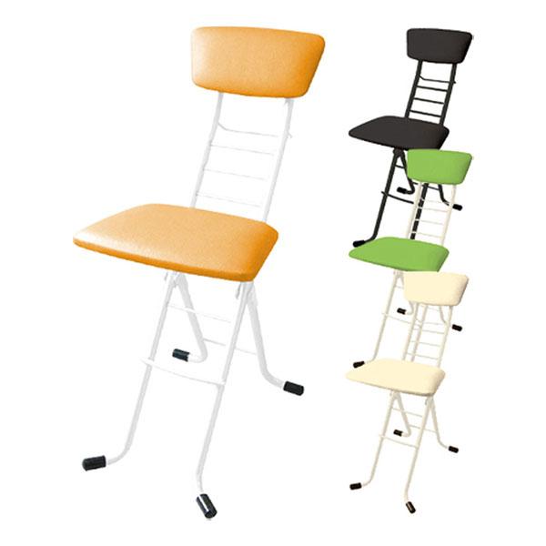 まとめ買い ワーキングチェア モア 2脚セット 折りたたみ可能 揺動座面 完成品 日本製 小型作業用...