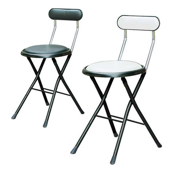 ニューニーダーチェアー 折りたたみ可能 完成品 日本製 超軽量作業用チェアー