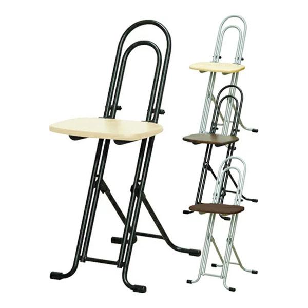 ベストホビーチェア 無段階調整 完成品 折りたたみ可能 日本製 高耐荷重(100kg)/W-150/...