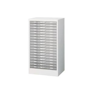 A4判書類整理ケース 床置型 引き出し SE-A4G-P209L スチール トレイ